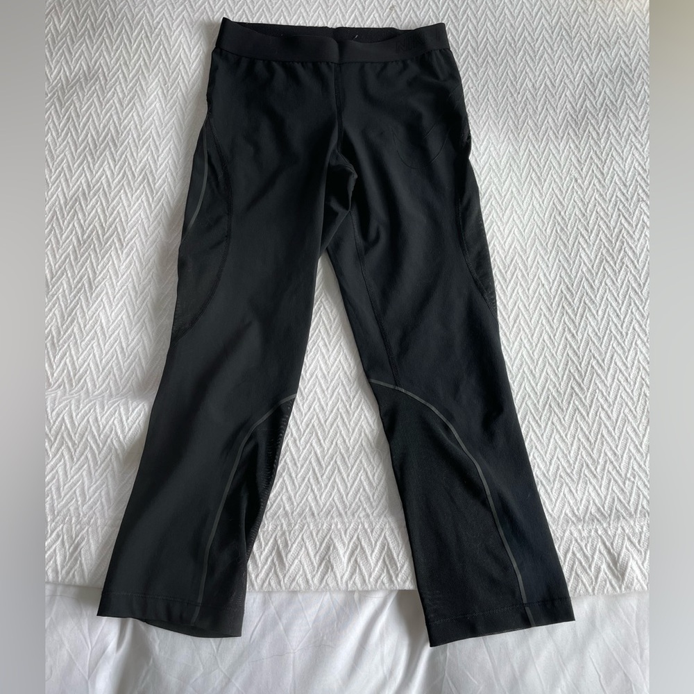 Nike Pro Crop Leggings